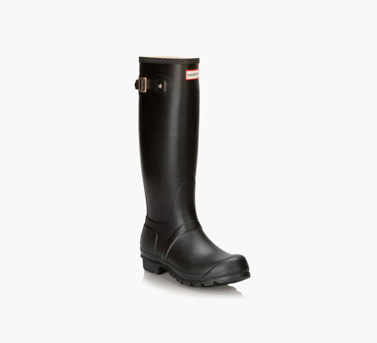 Hunter rubber boots womens clearance