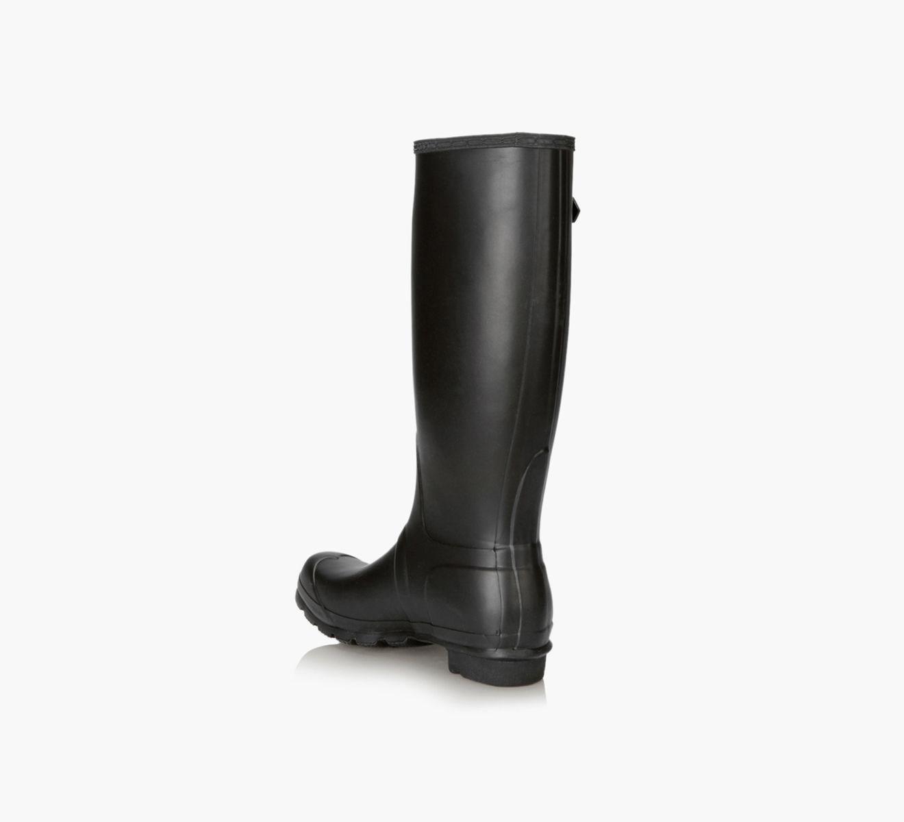 Hunter slim boots shop