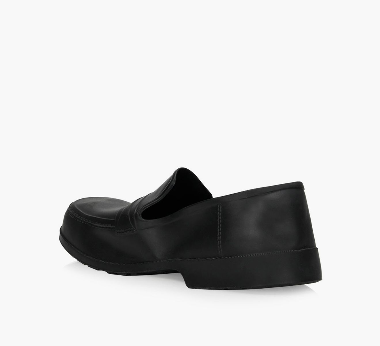OVERSHOES