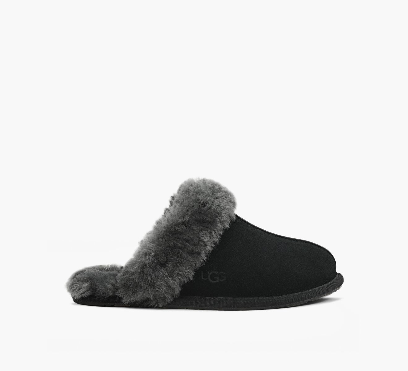 UGG SCUFFETTE II Browns Shoes