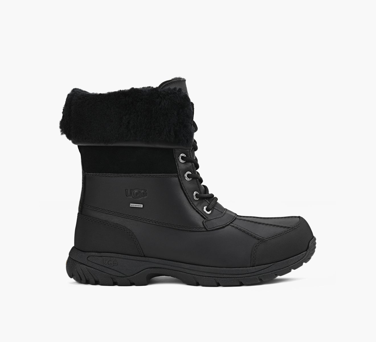 Butte uggs womens discount