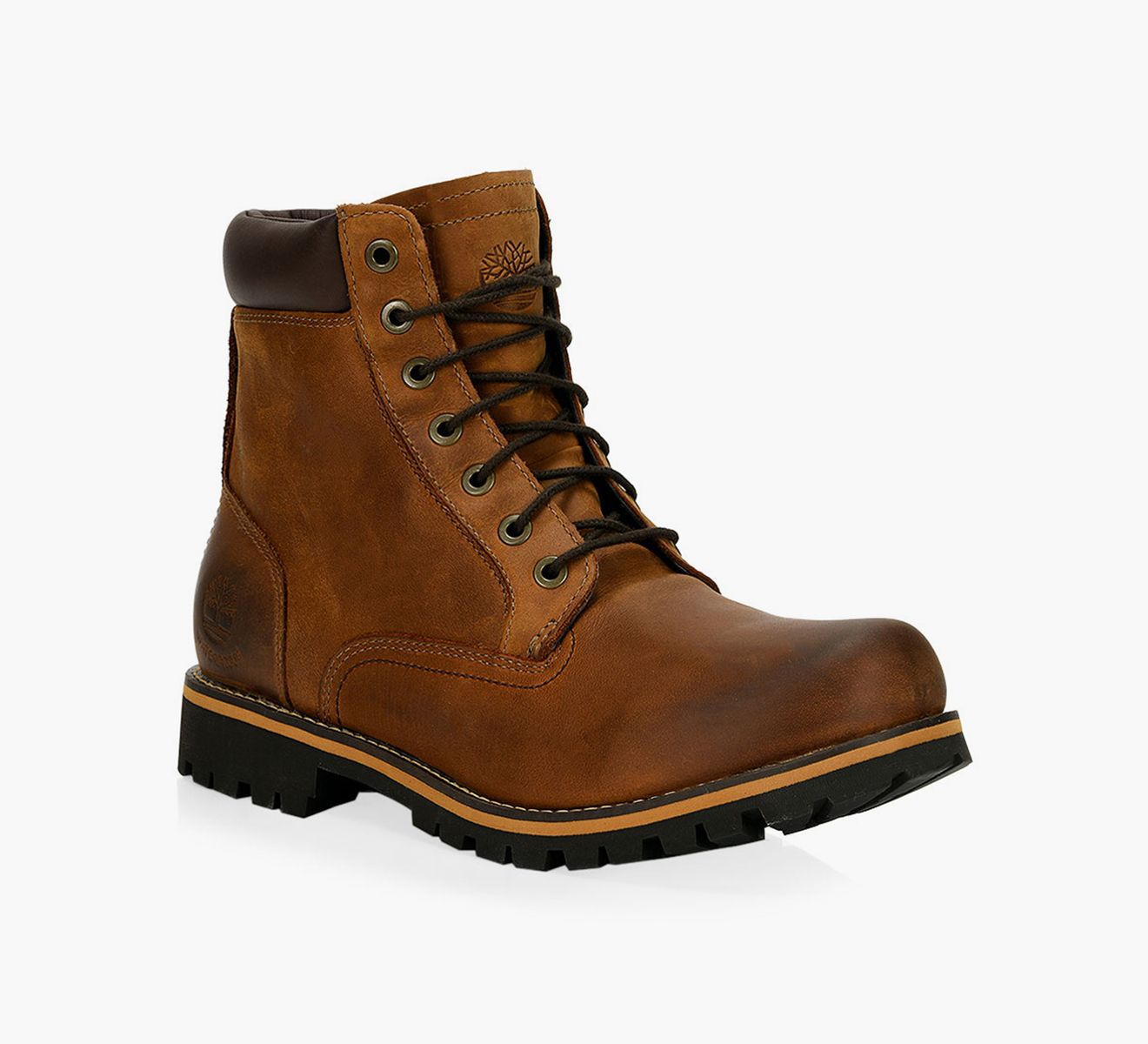 Rugged timberland boots cheap
