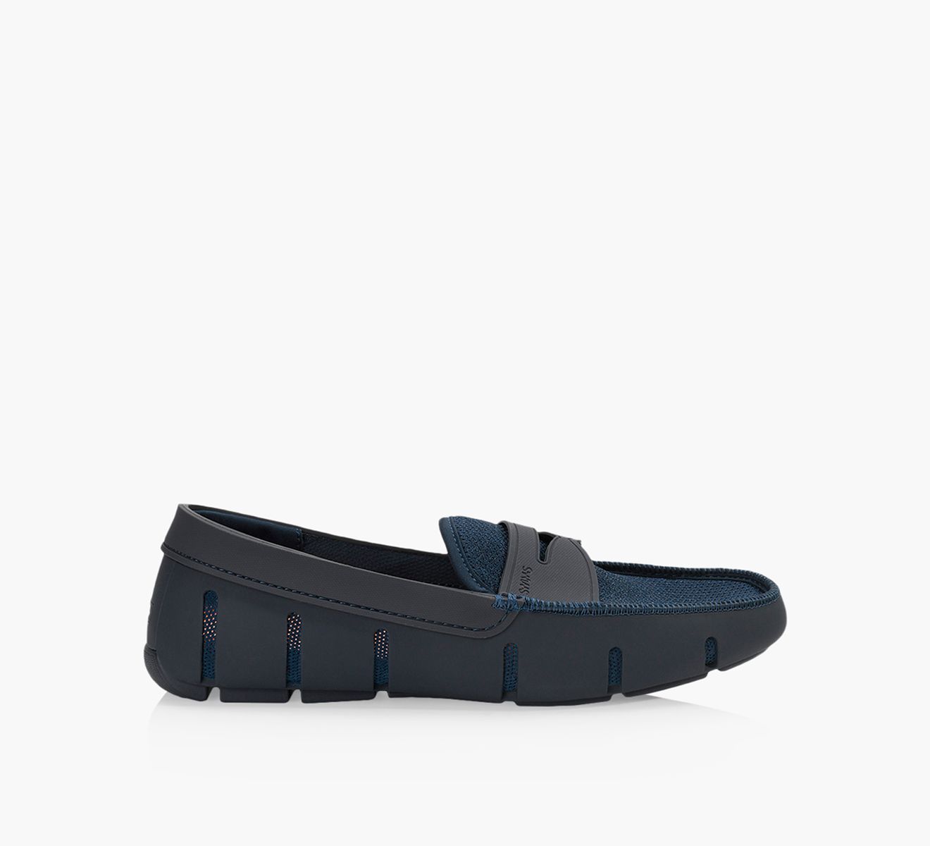 Swims waterproof loafers outlet