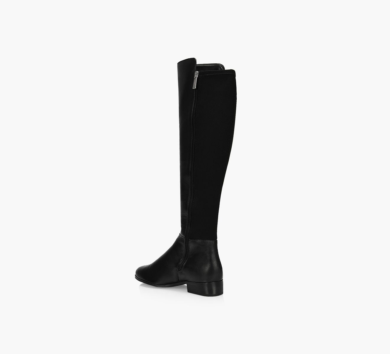 Michael kors bromley nappa leather boot top