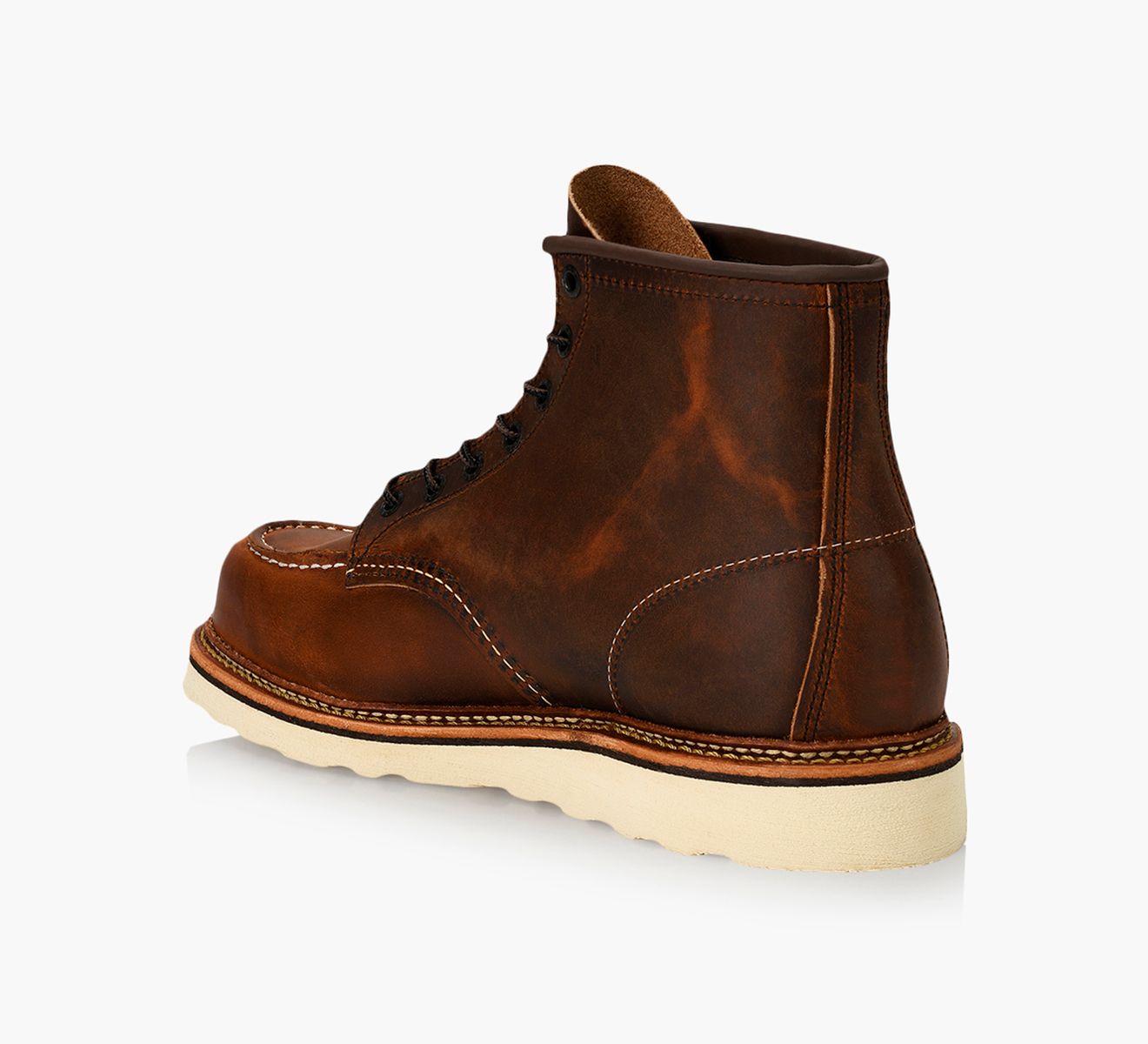 Moc toe 1907 clearance