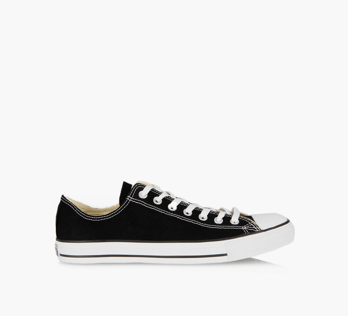 Converse Chuck Taylor All Star Low Top Men Browns Shoes