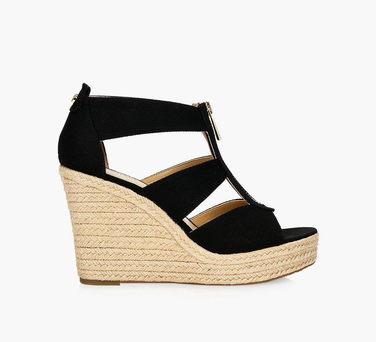 Damita wedge black deals