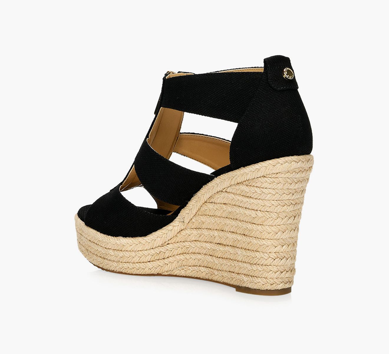 Damita wedge sandal michael kors shop