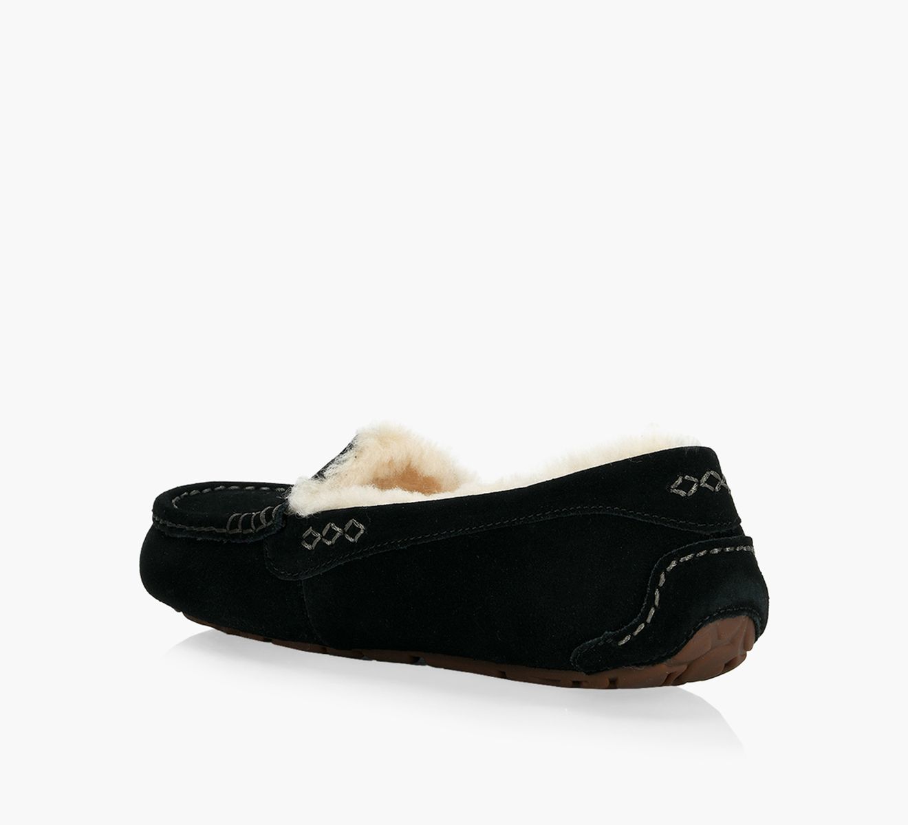 UGG Women's Ansley Slipper - Chestnut | SoftMoc.com