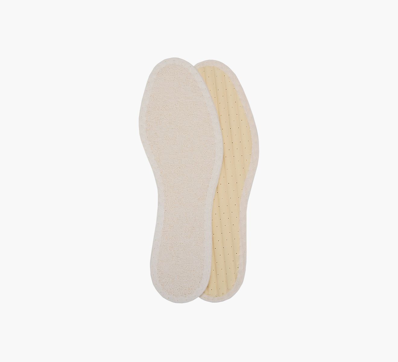 SUMMER INSOLES
