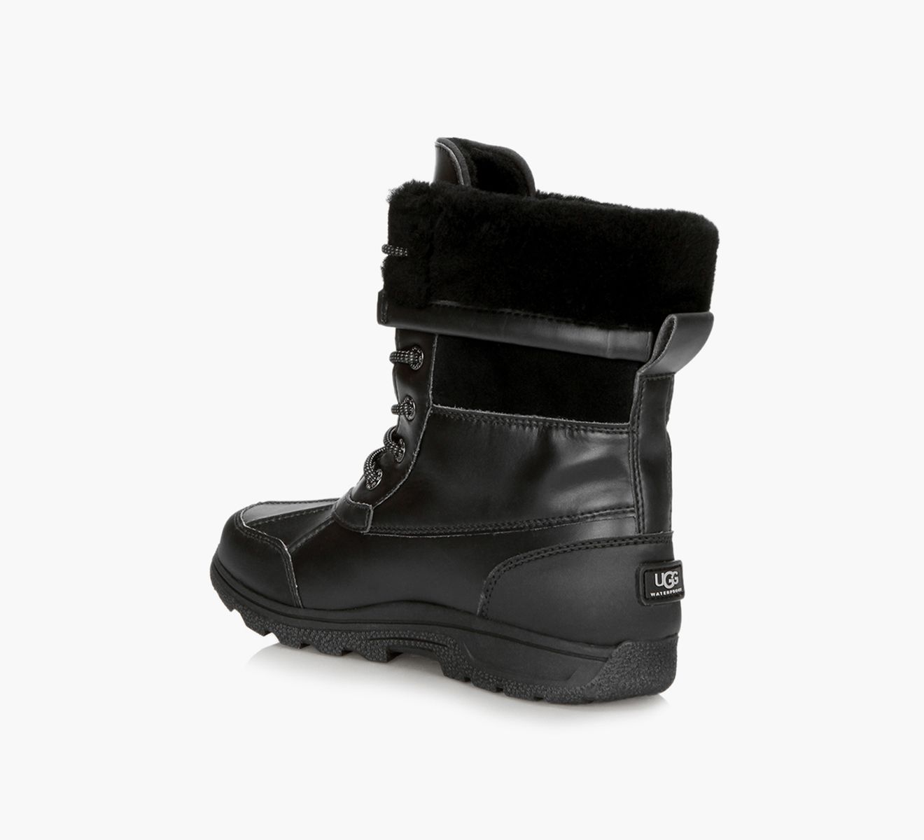 UGG BUTTE II CWR Browns Shoes