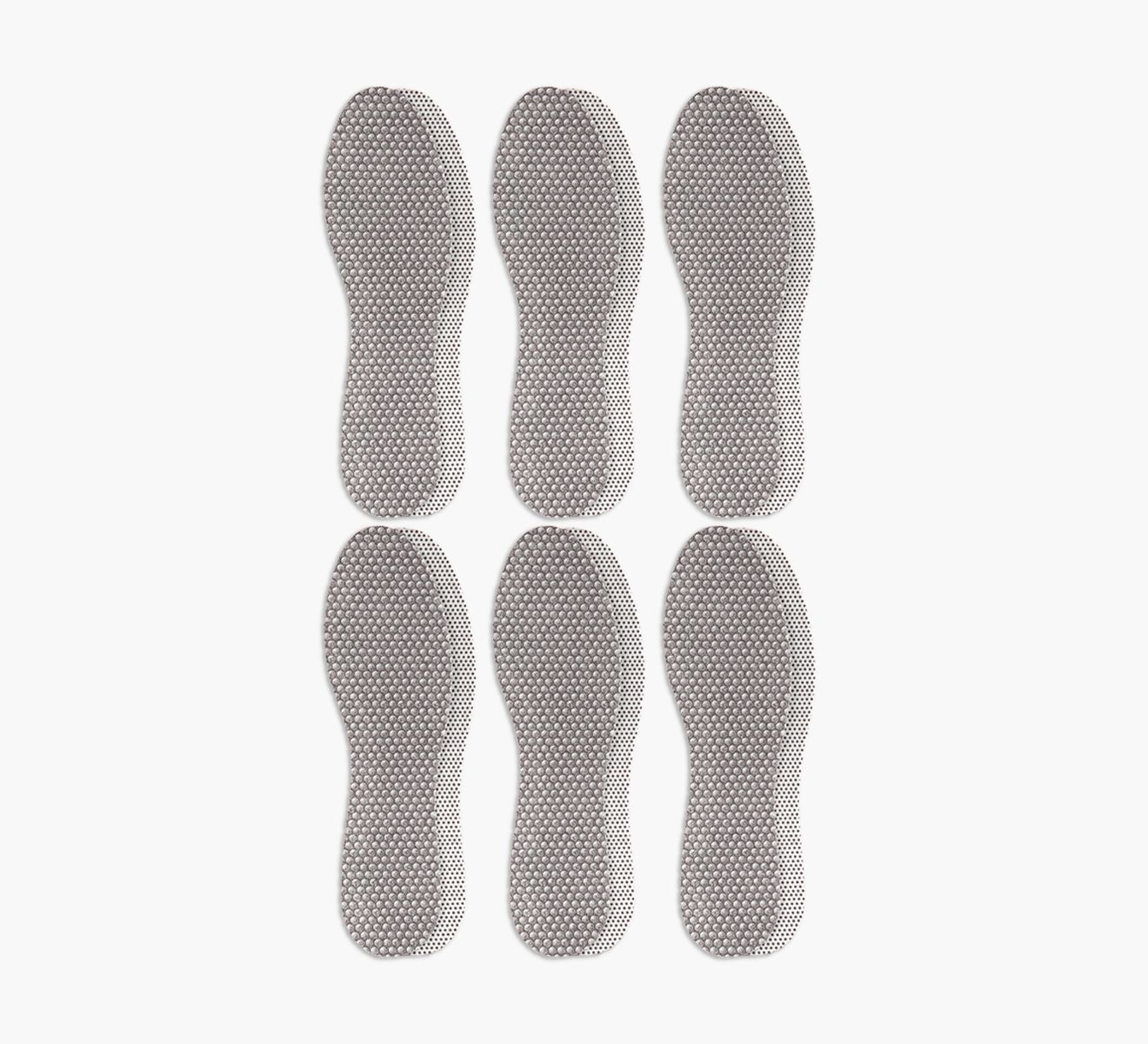 DISPOSABLE INSOLES