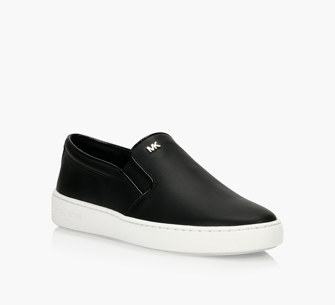 MICHAEL MICHAEL KORS KEATON SLIP ON SNEAKER Browns Shoes