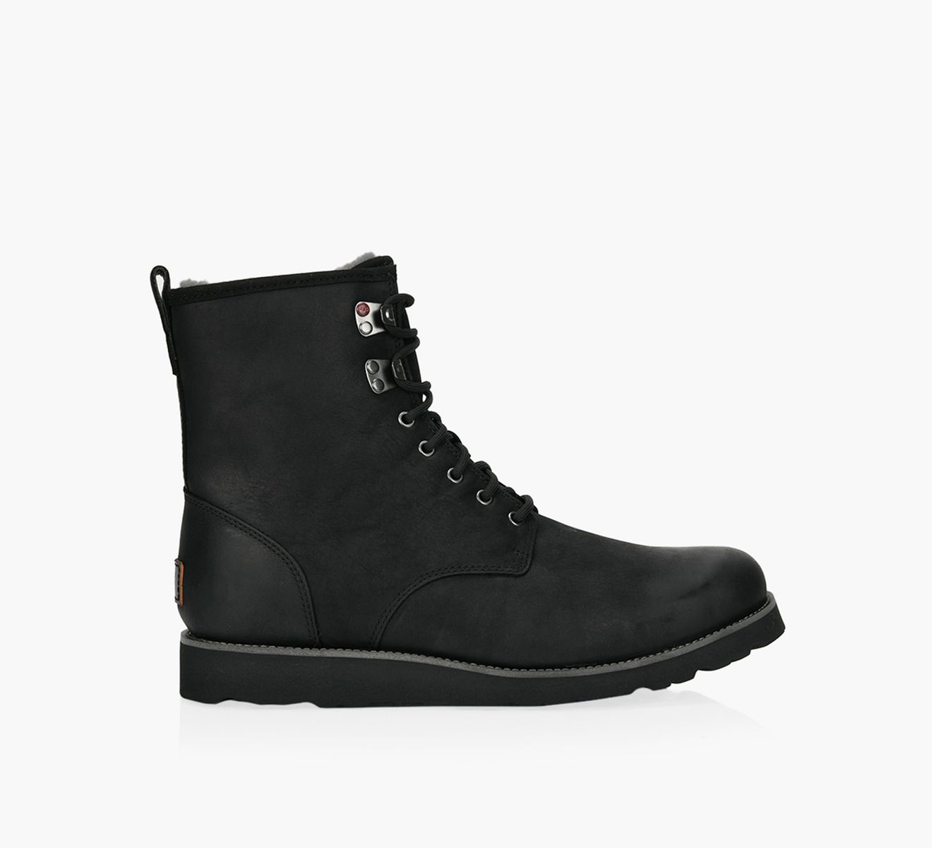 Hannen tall boot outlet