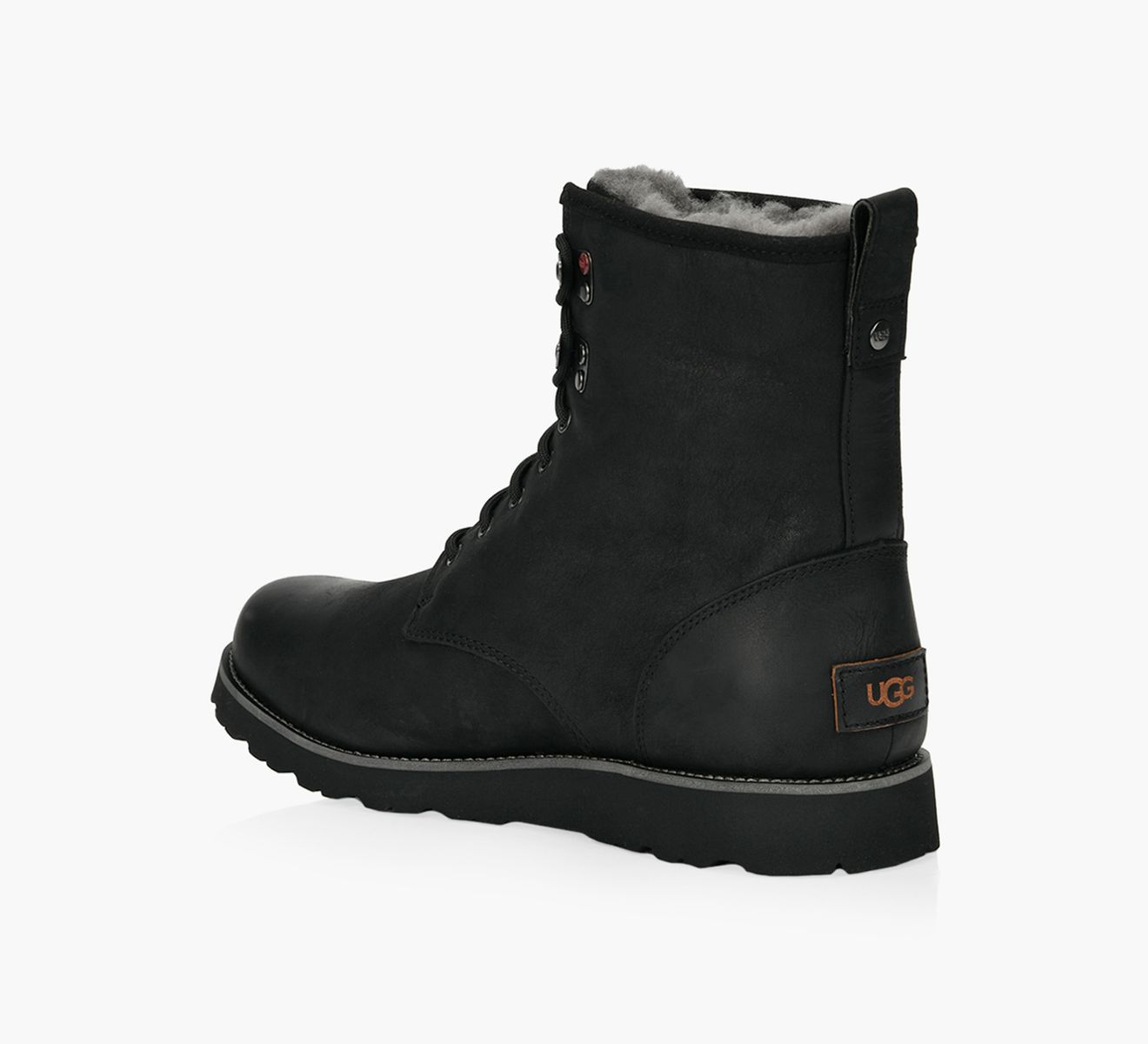 Ugg hannen black best sale