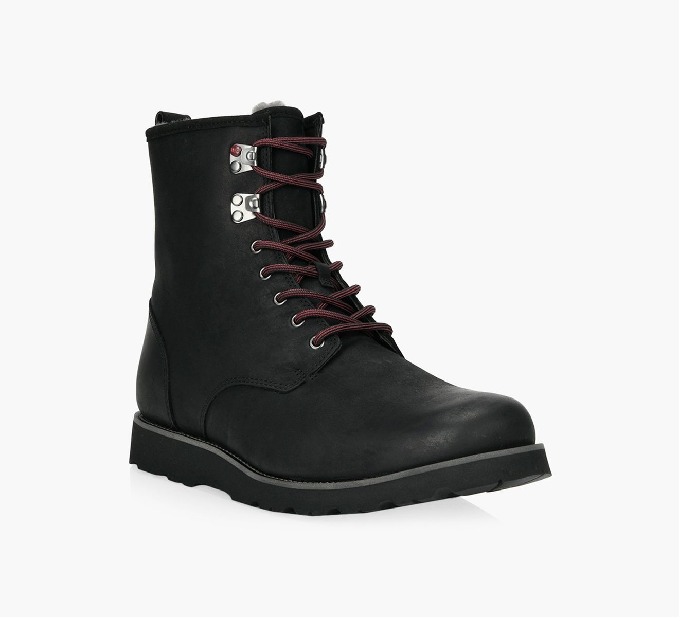 Hannen boot shop