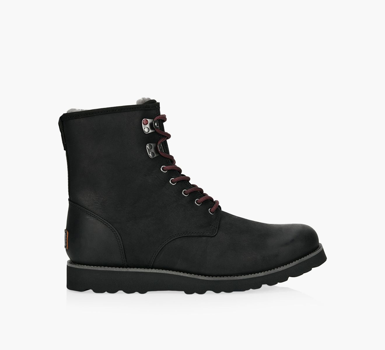 Hannen boot hotsell
