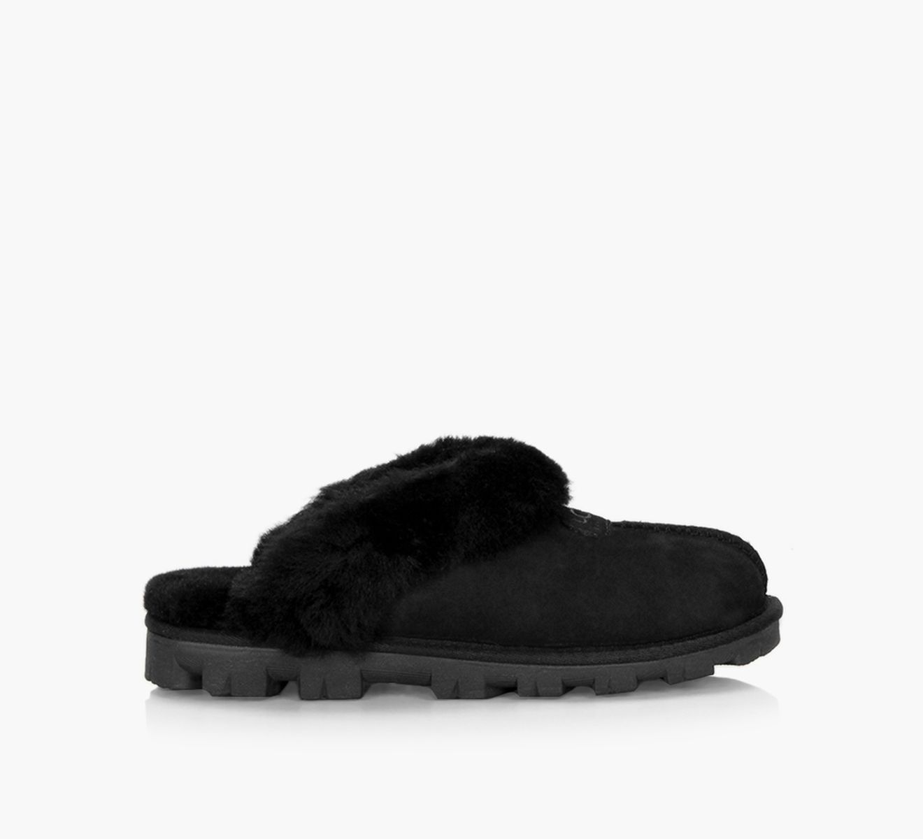 UGG COQUETTE Browns Shoes