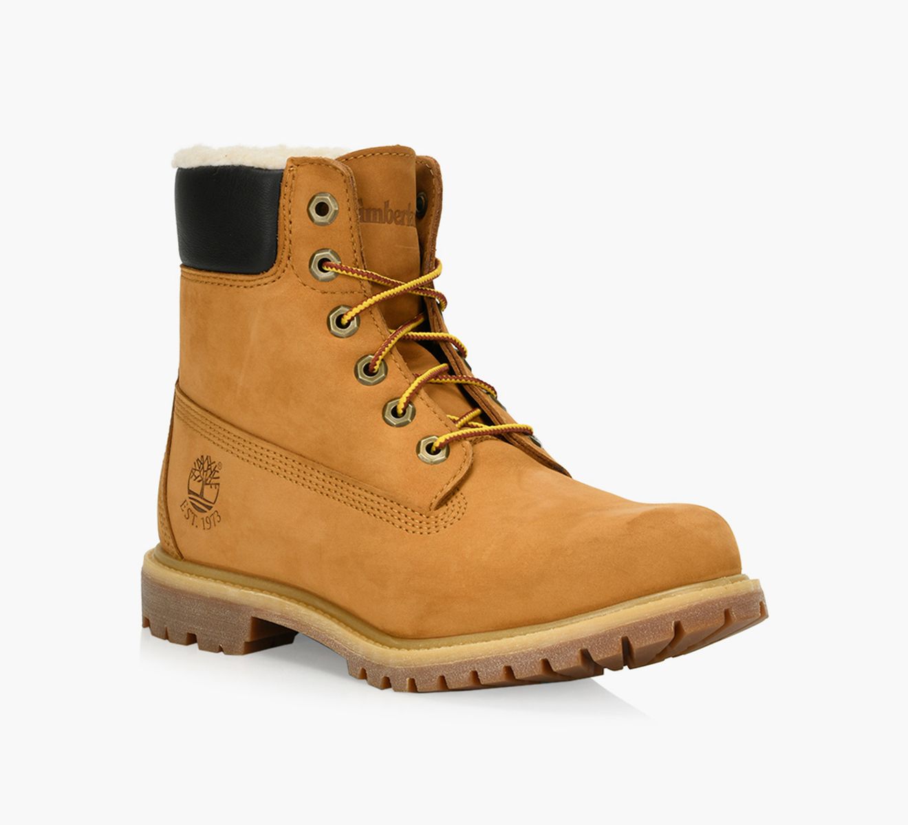 Timberland 6 inch premium top