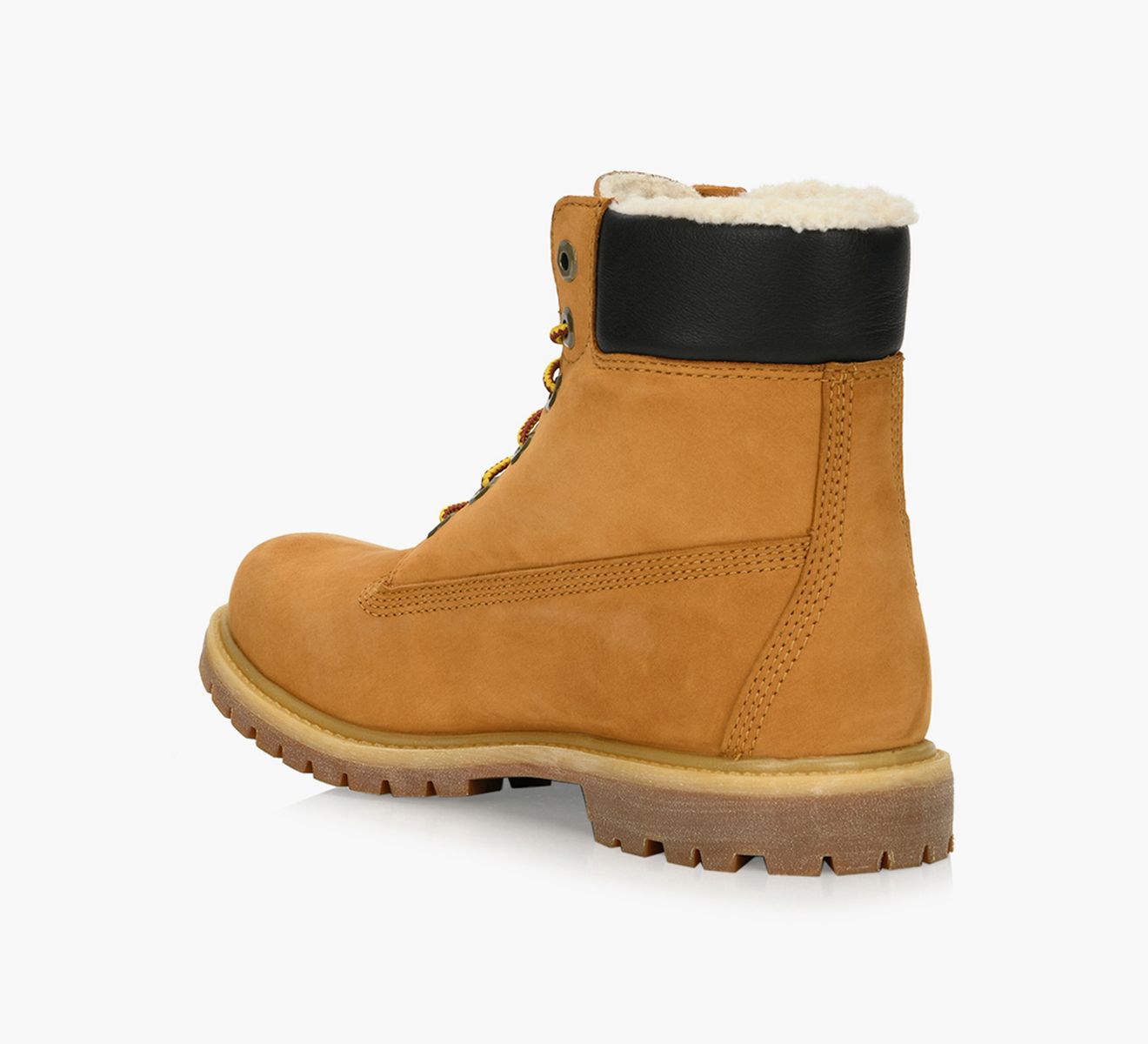 TIMBERLAND PREMIUM WARM LINED 6 INCH BOOT Browns Shoes