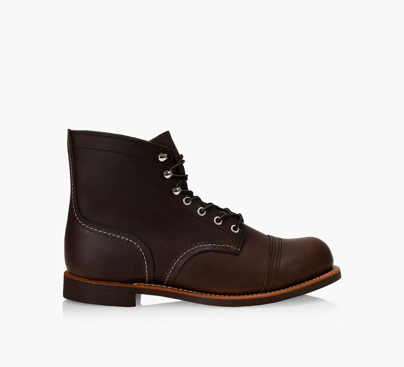Iron ranger 8111 store