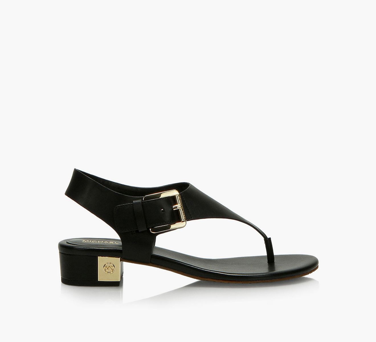 MICHAEL MICHAEL KORS LONDON THONG | Browns Shoes