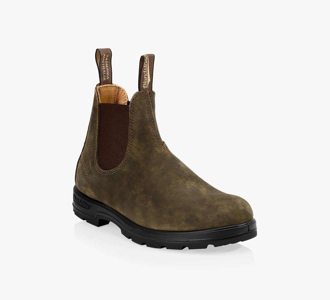 Browns shoes blundstone clearance