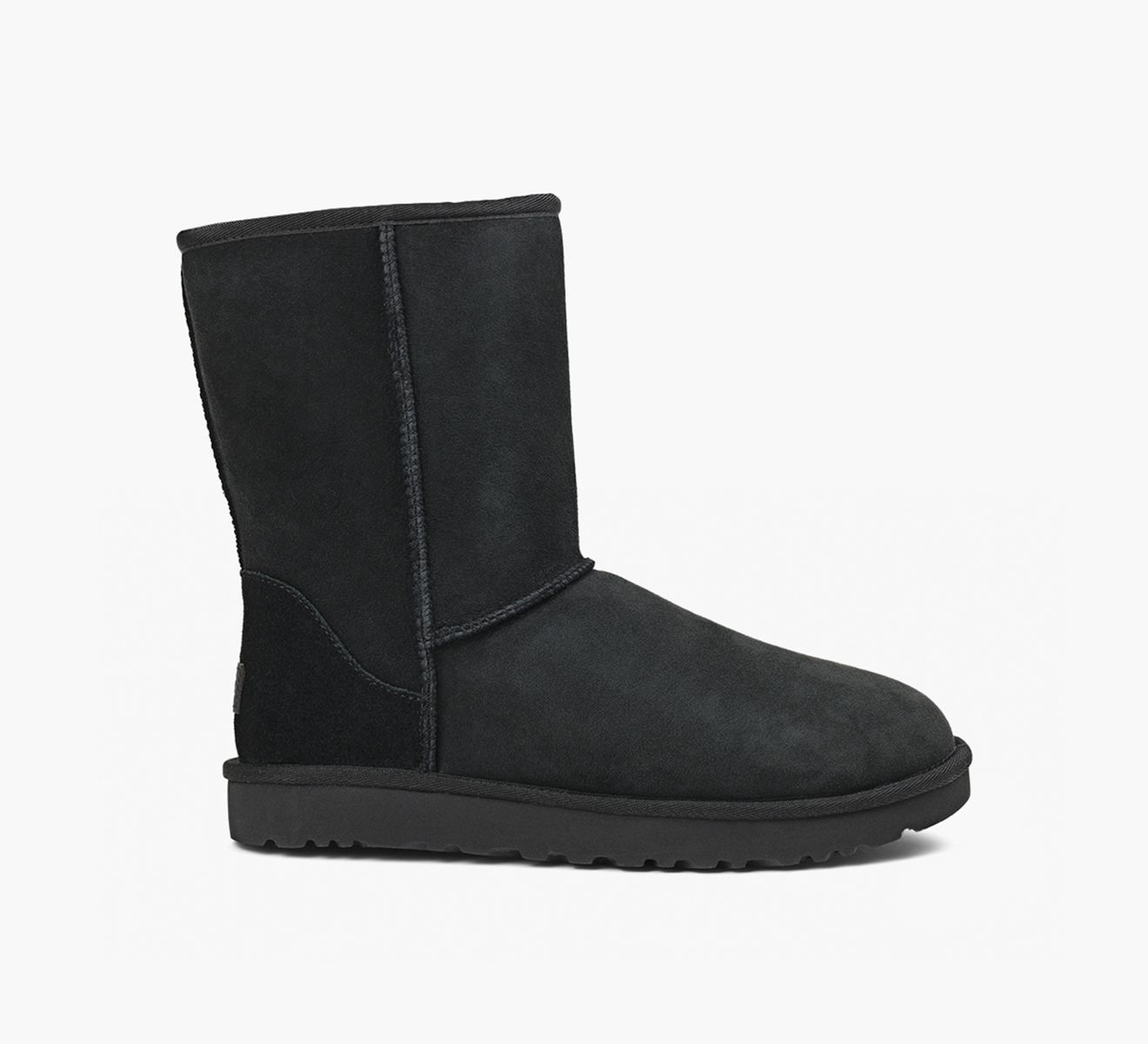 UGG CLASSIC SHORT II Browns Shoes