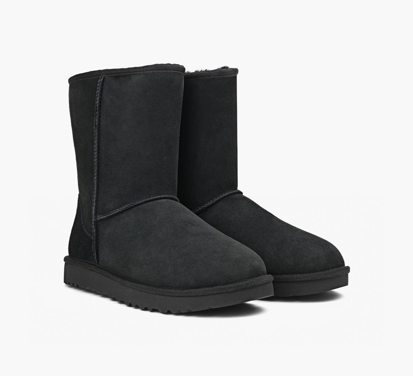 UGG CLASSIC SHORT II Browns Shoes