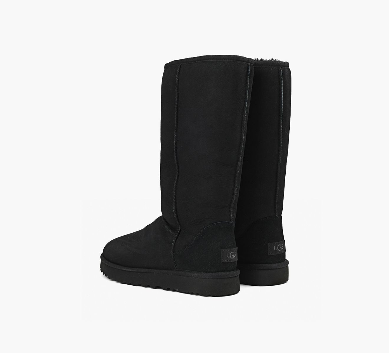 Rain Boots Ugg Women's Classic Tall Ii Winter Boot UGG