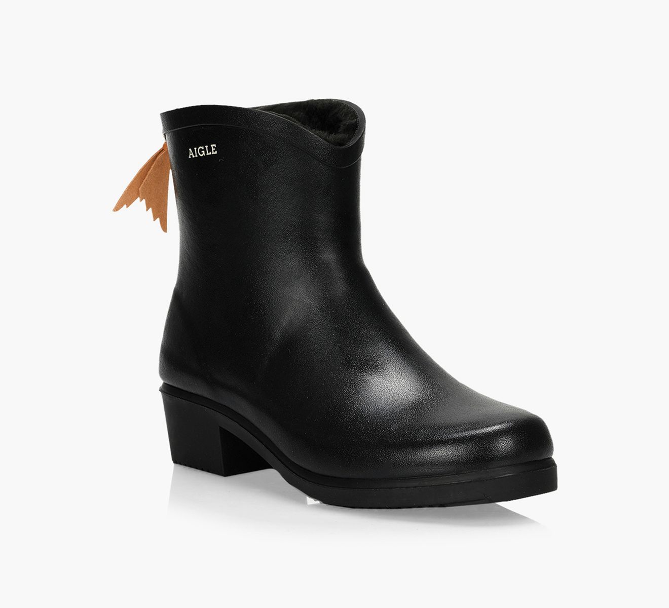 Aigle boots juliette store