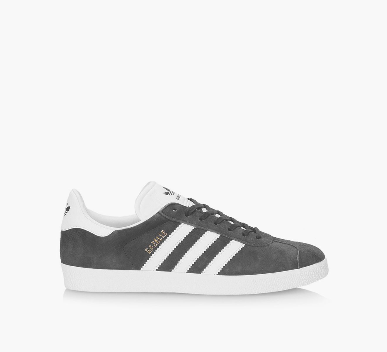 Adidas Gazelle Men Browns Shoes