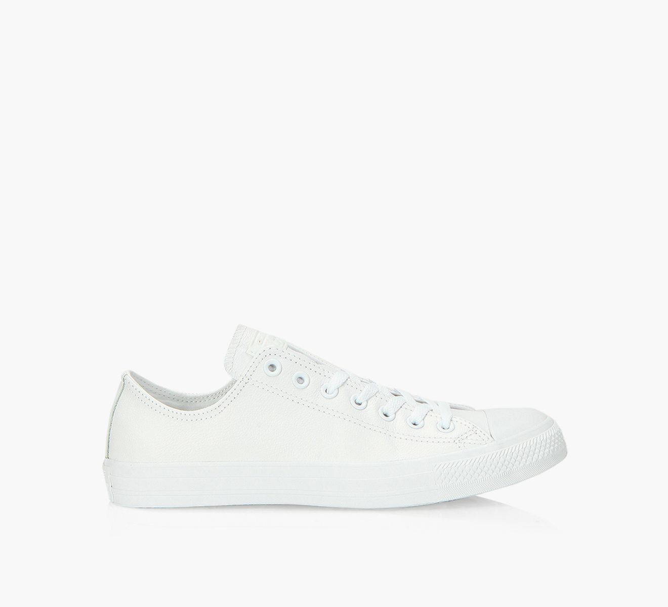 Ladies leather converse outlet