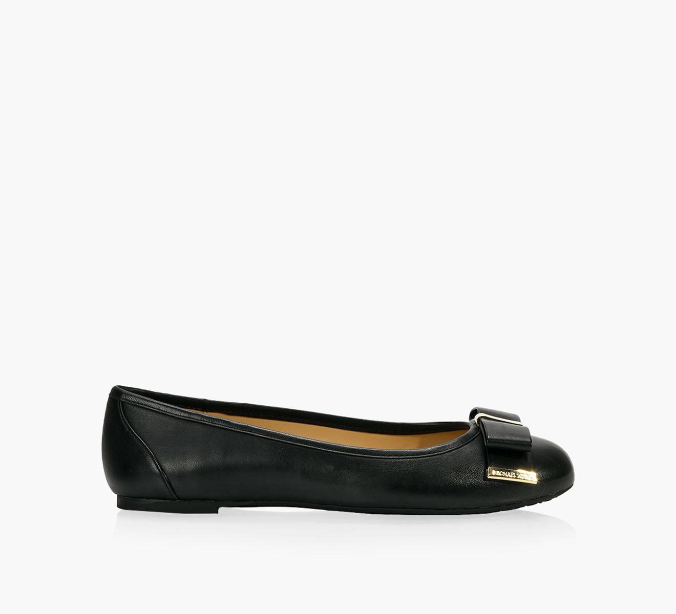 Michael Michael Kors Kiera Ballet Flex Browns Shoes