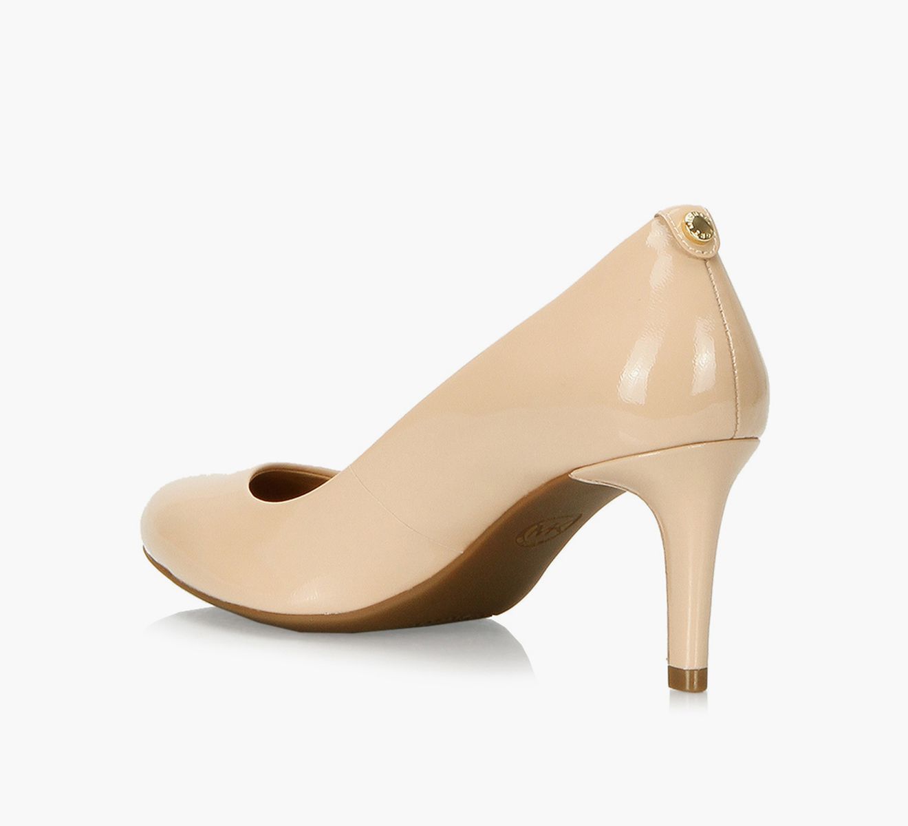 MICHAEL MICHAEL KORS JENNA FLEX PUMP Browns Shoes
