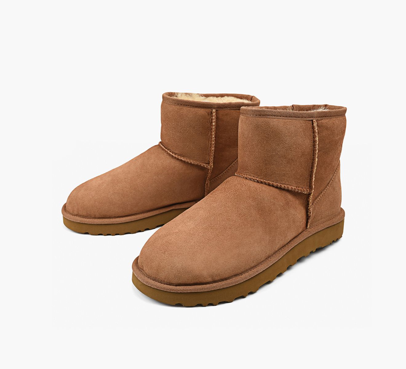 Classic ii mini boot new arrivals