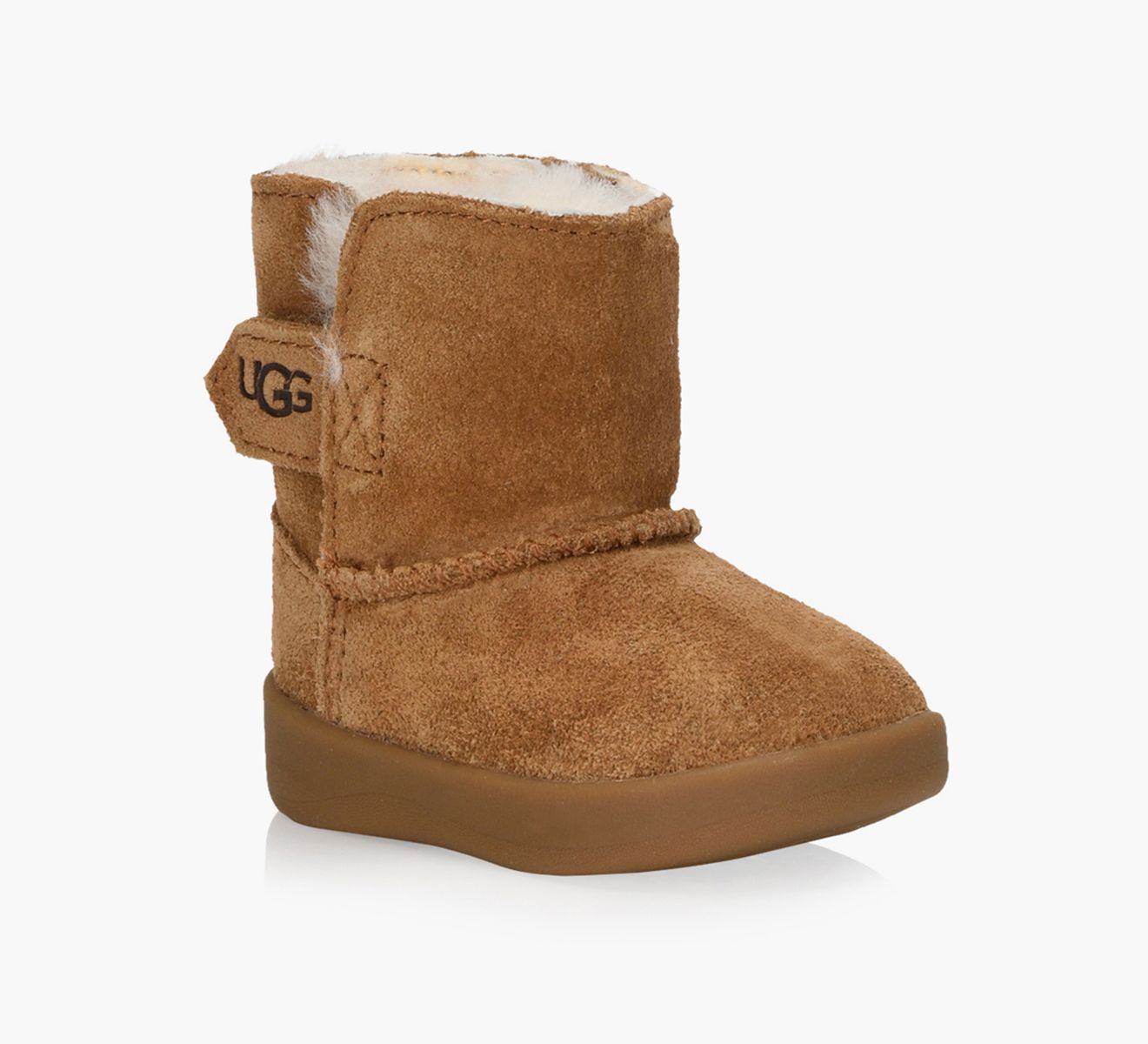 Ugg Keelan Infant Browns Shoes