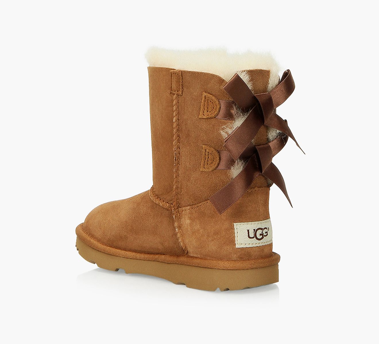 UGG BAILEY BOW II | Browns Shoes