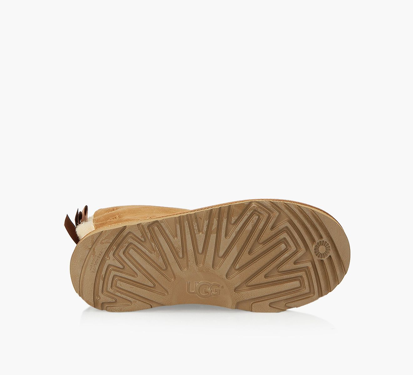 UGG BAILEY BOW II Browns Shoes