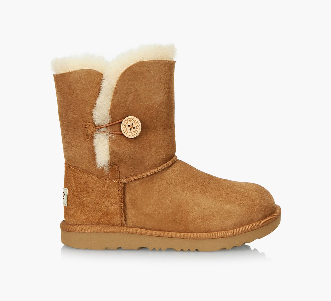 Bailey button ugg boots sale deals
