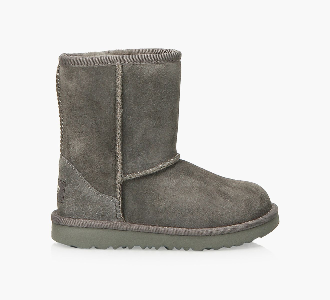 UGG Classic II Boots Grey Kids 27.5