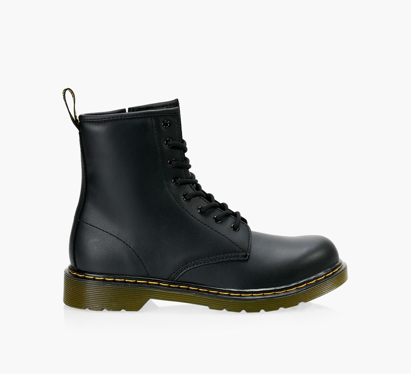 Dr Martens 1460 Black Boots