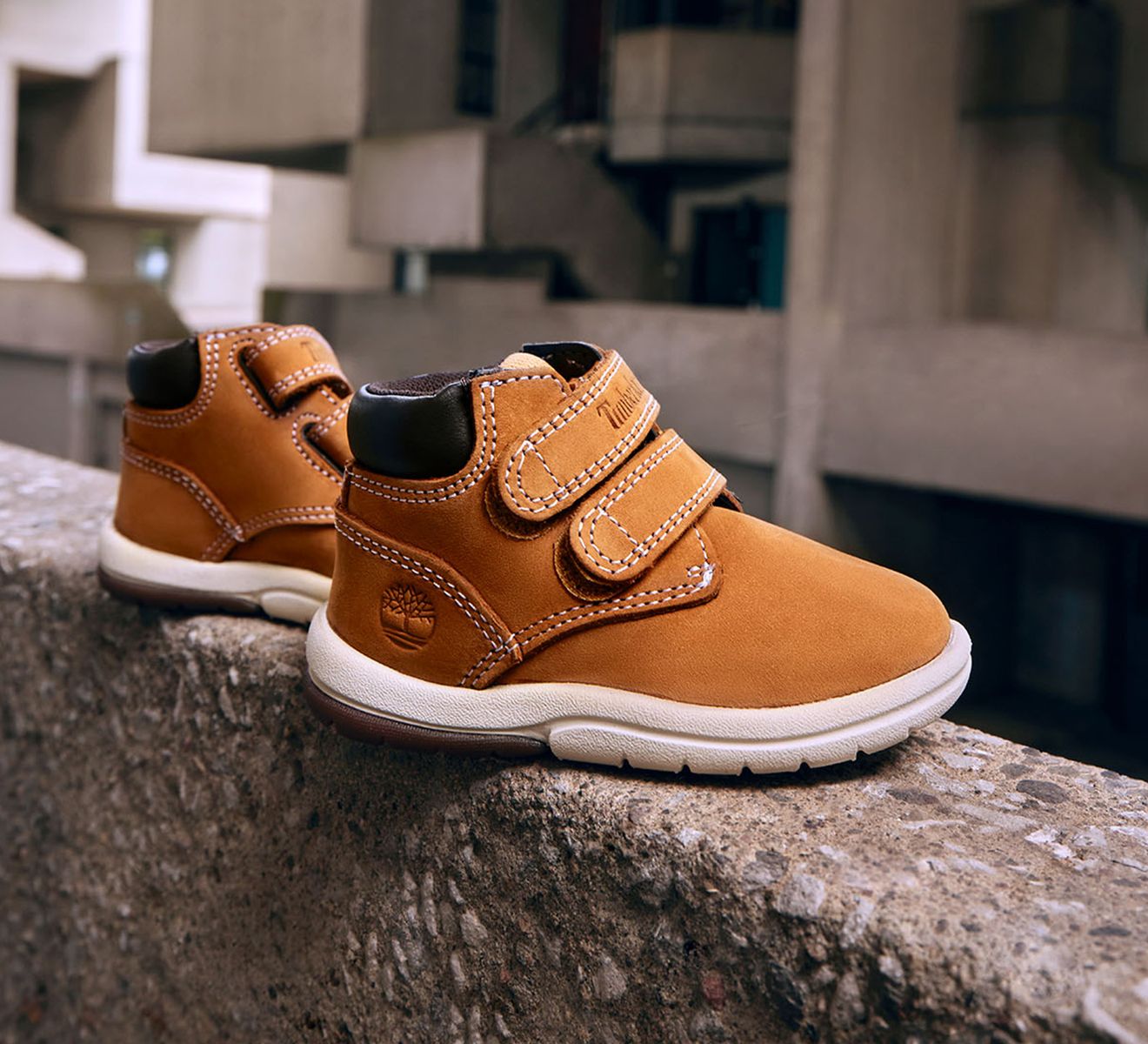 Timberland toddle tracks new arrivals