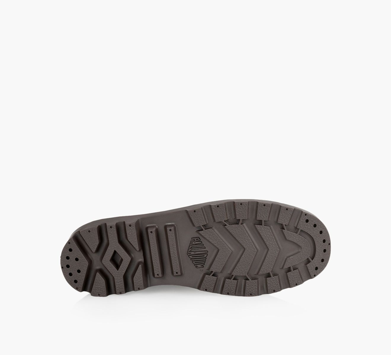 Grey palladium boots outlet