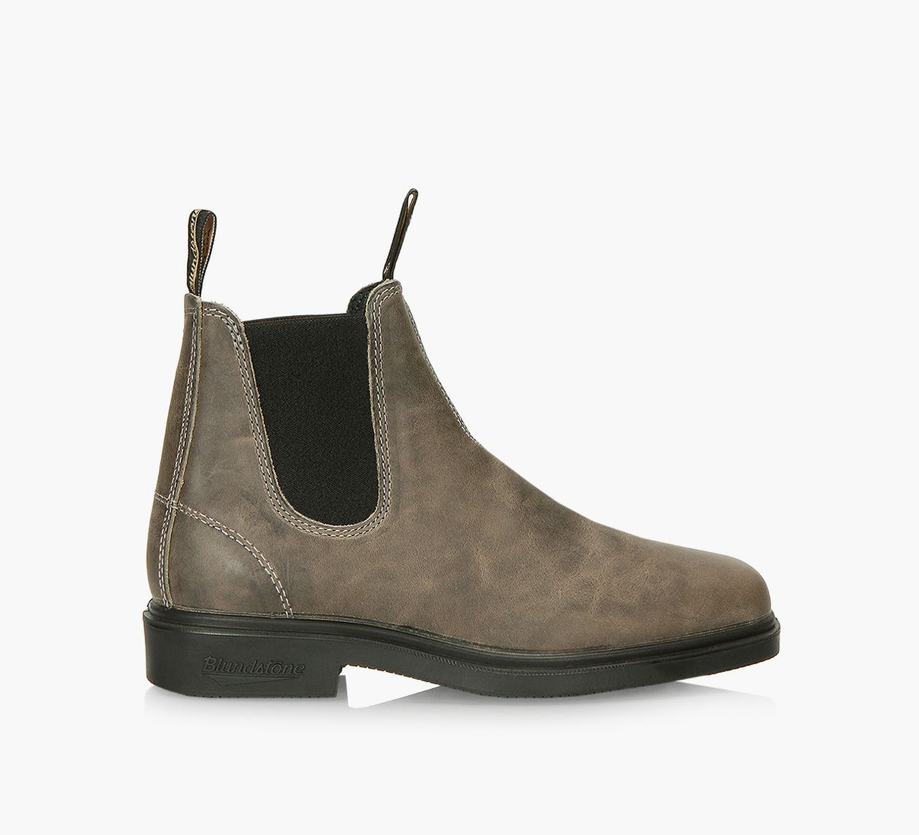 Blundstone 1395 Blundstone Boots Chisel Toe Blundstone Grey Chisel
