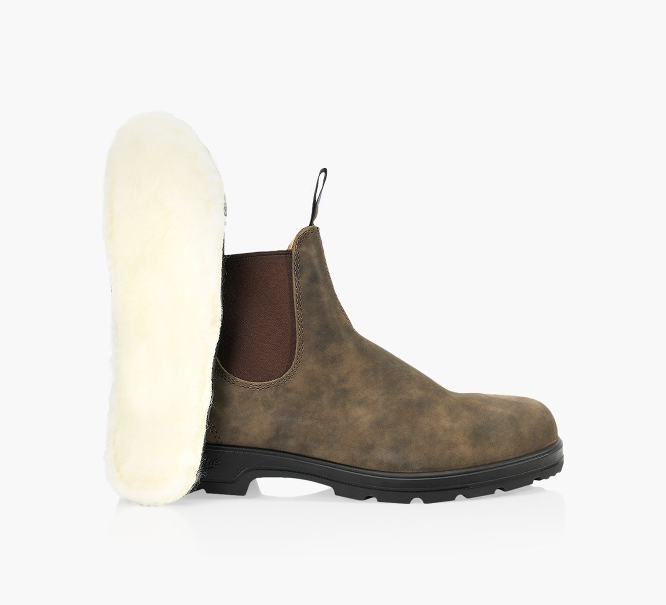 Blundstone 584 winter new arrivals