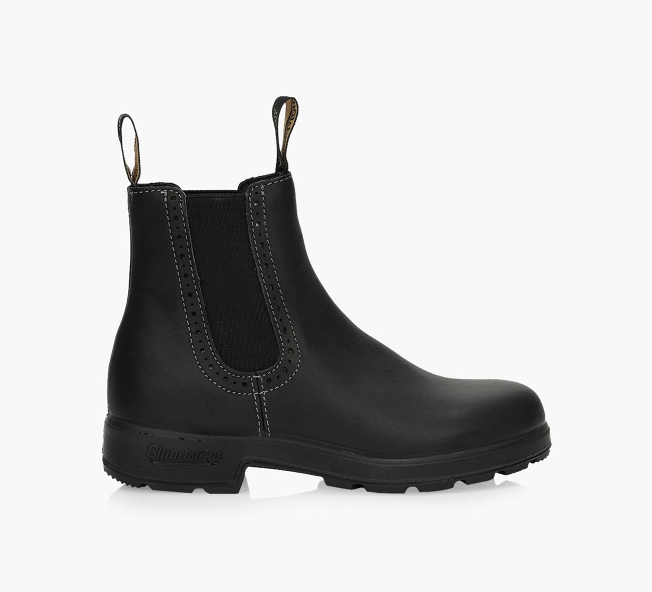 BLUNDSTONE ORIGINAL HI TOP 1448 Browns Shoes