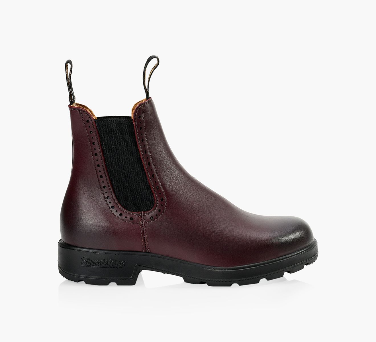 Browns shoes blundstone best sale
