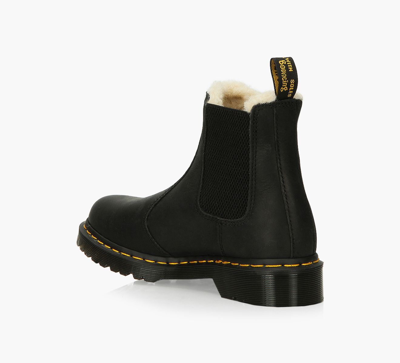 Dr. Martens Leonore 2976 Chelsea Boots