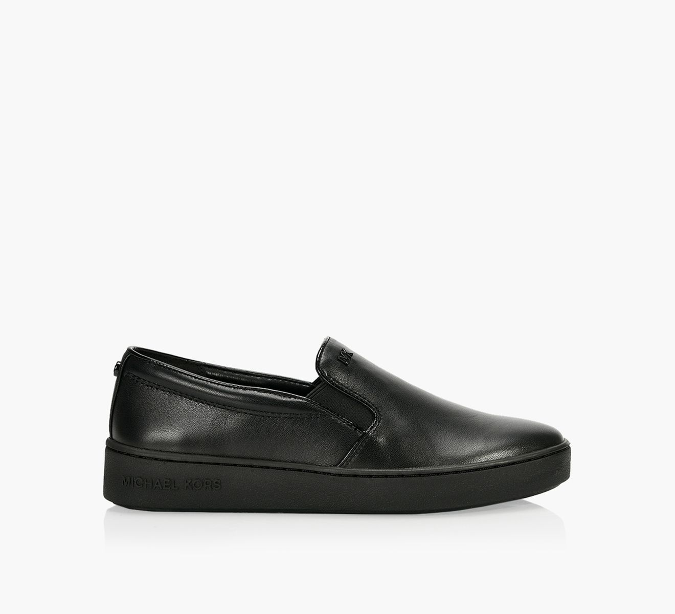 MICHAEL MICHAEL KORS KEATON SLIP ON SNEAKER Browns Shoes